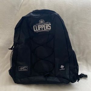Los Angeles Clippers Kawhi Leonard Backpack